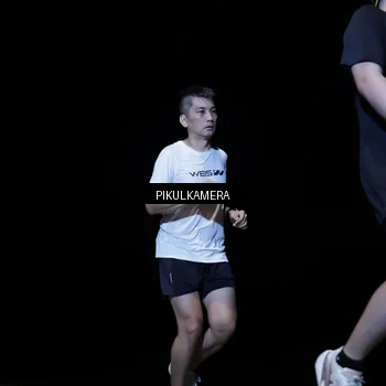 Runner Photo 7531638