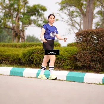 Runner Photo 7531640