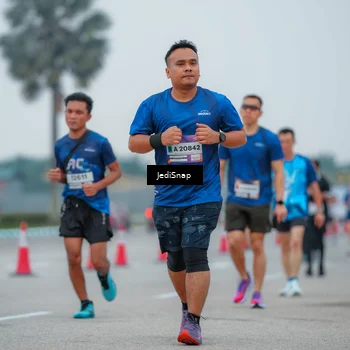 Runner Photo 7531642
