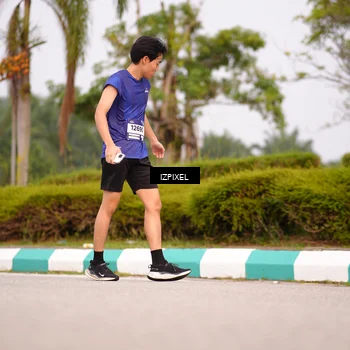 Runner Photo 7531644