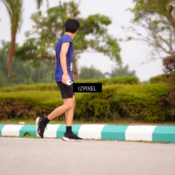 Runner Photo 7531646