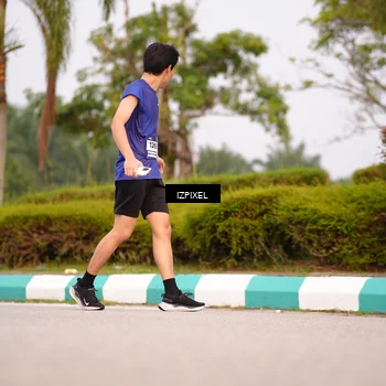Runner Photo 7531649