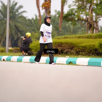 Runner Photo 7531650