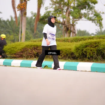 Runner Photo 7531661