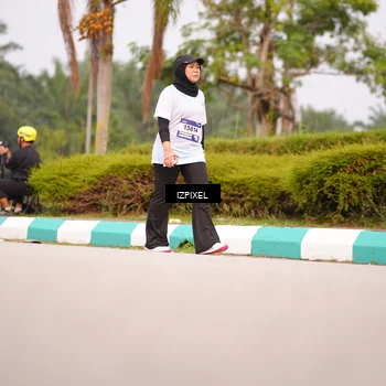 Runner Photo 7531663