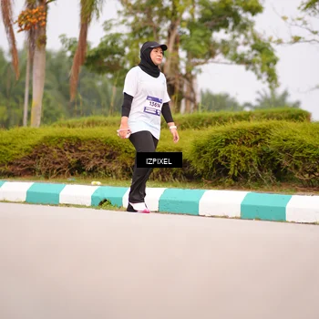 Runner Photo 7531670
