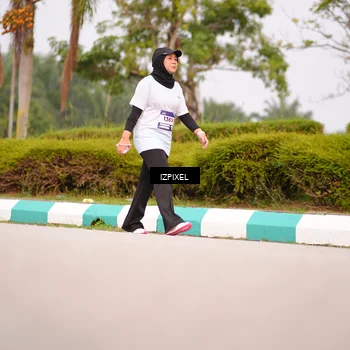 Runner Photo 7531676