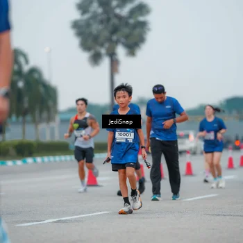 Runner Photo 7531684