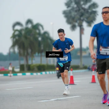 Runner Photo 7531685