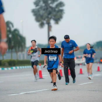 Runner Photo 7531686