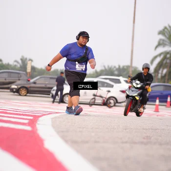 Runner Photo 7531691