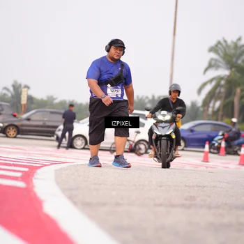 Runner Photo 7531695