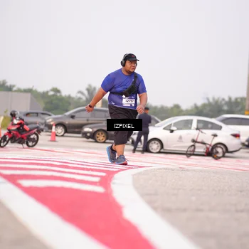 Runner Photo 7531696