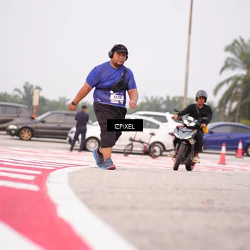 Runner Photo 7531697