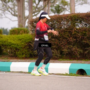 Runner Photo 7531699