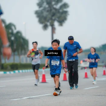 Runner Photo 7531700