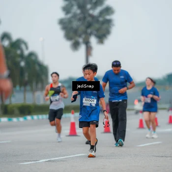 Runner Photo 7531701