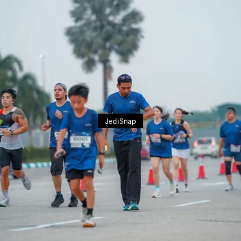 Runner Photo 7531703