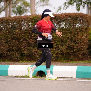 Runner Photo 7531705