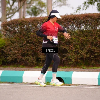 Runner Photo 7531707