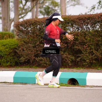 Runner Photo 7531708