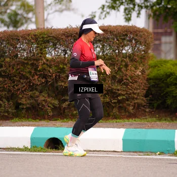Runner Photo 7531710