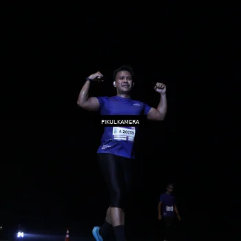 Runner Photo 7531711