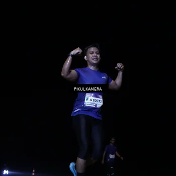 Runner Photo 7531713