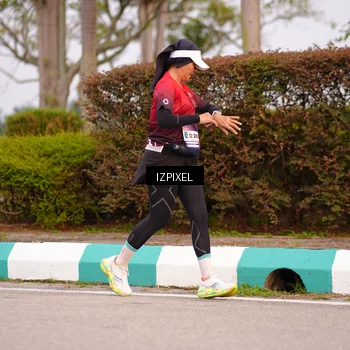 Runner Photo 7531716