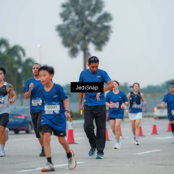 Runner Photo 7531718