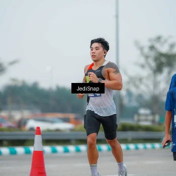 Runner Photo 7531719