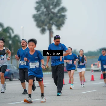 Runner Photo 7531720