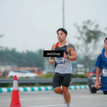 Runner Photo 7531721