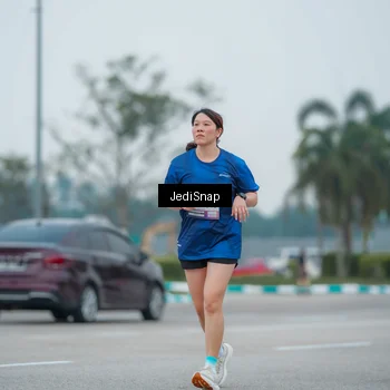 Runner Photo 7531748