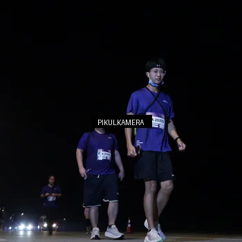 Runner Photo 7531750