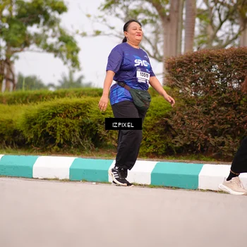 Runner Photo 7531754
