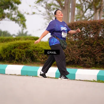 Runner Photo 7531757