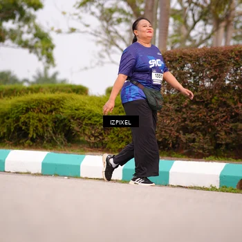 Runner Photo 7531761