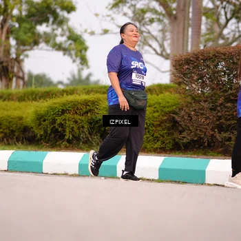 Runner Photo 7531762