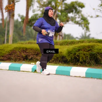 Runner Photo 7531764