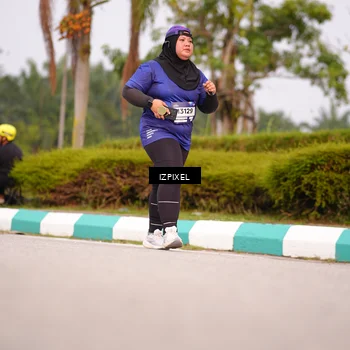 Runner Photo 7531765