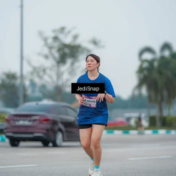 Runner Photo 7531775