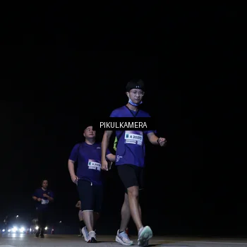 Runner Photo 7531776