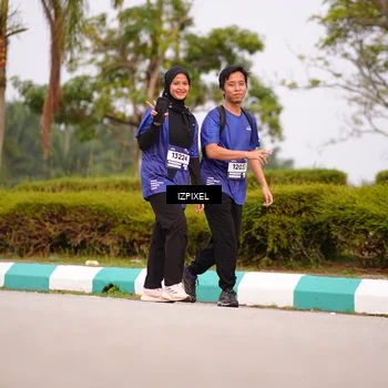 Runner Photo 7531779