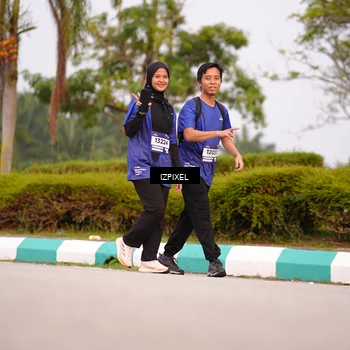 Runner Photo 7531780