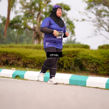 Runner Photo 7531781