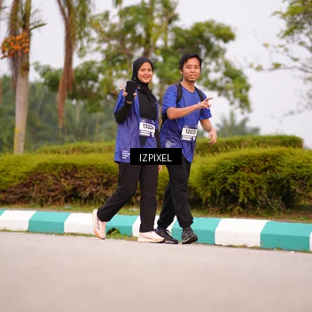 Runner Photo 7531782