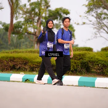 Runner Photo 7531783