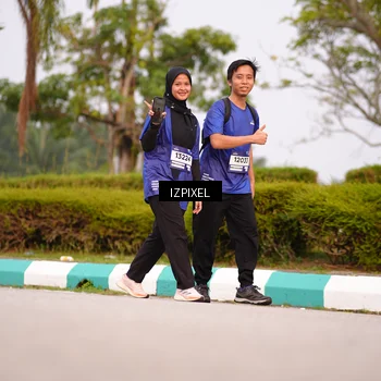 Runner Photo 7531784