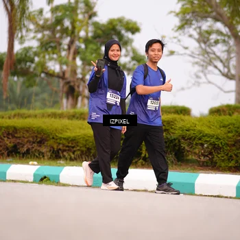 Runner Photo 7531785